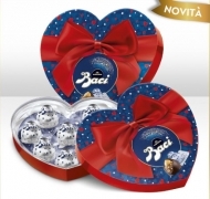 PERU S.V.BACI CUORE GR.100 T.10,50 SCATOLA